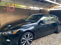 نيسان ألتيما